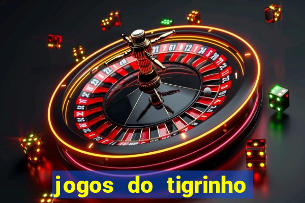 jogos do tigrinho vai ser proibido no brasil